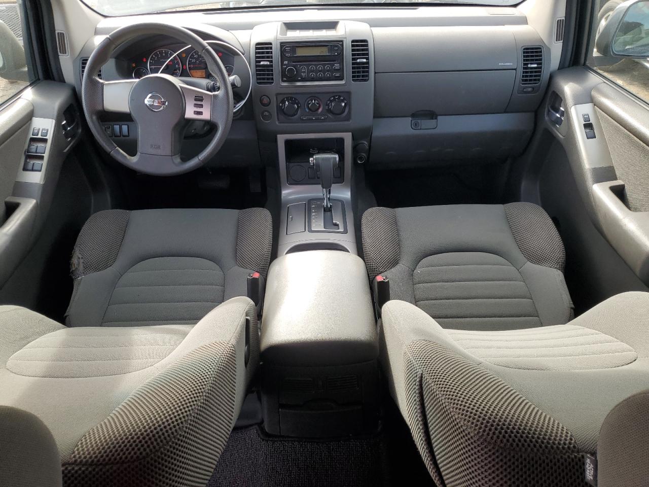 2006 Nissan Pathfinder - Image 8