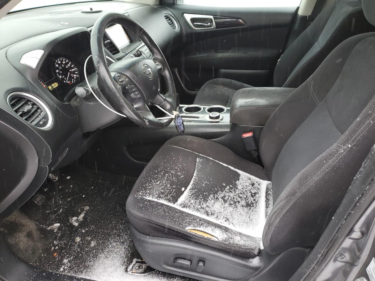2013 Nissan Pathfinder - Image 7