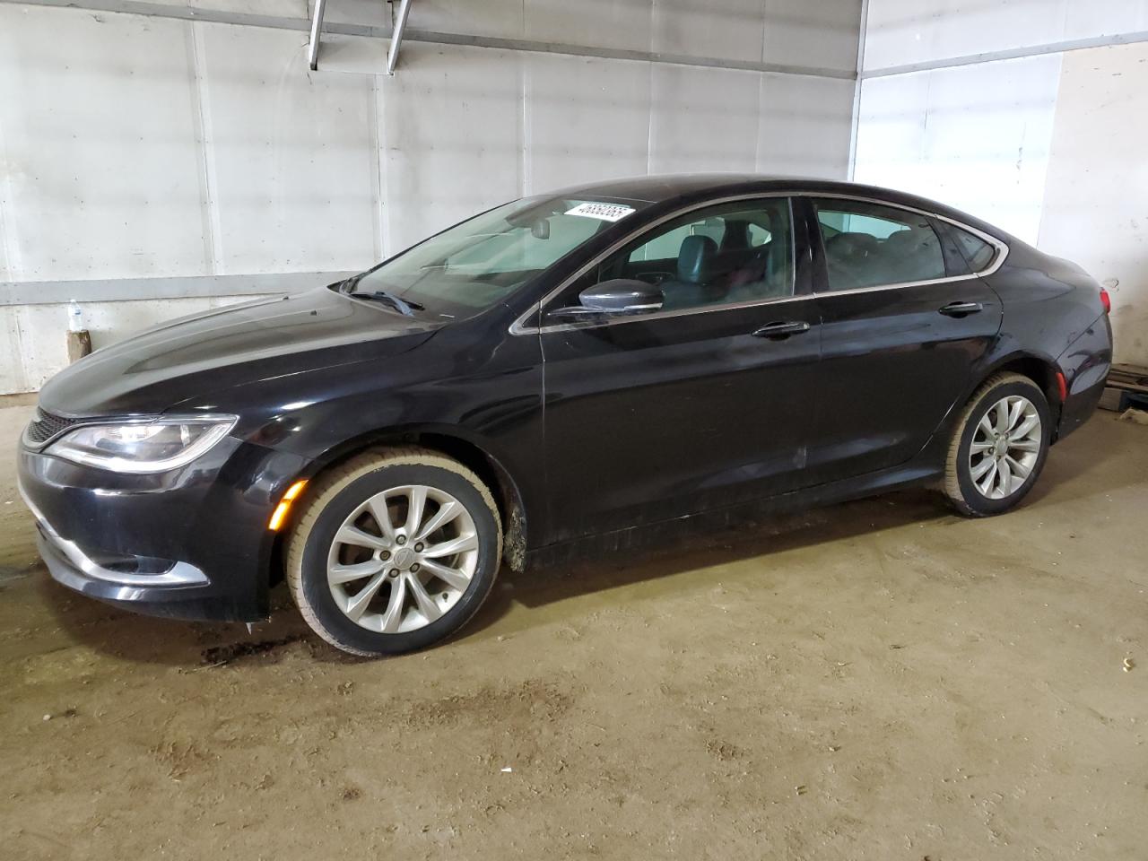 2015 Chrysler 200 - Image 1