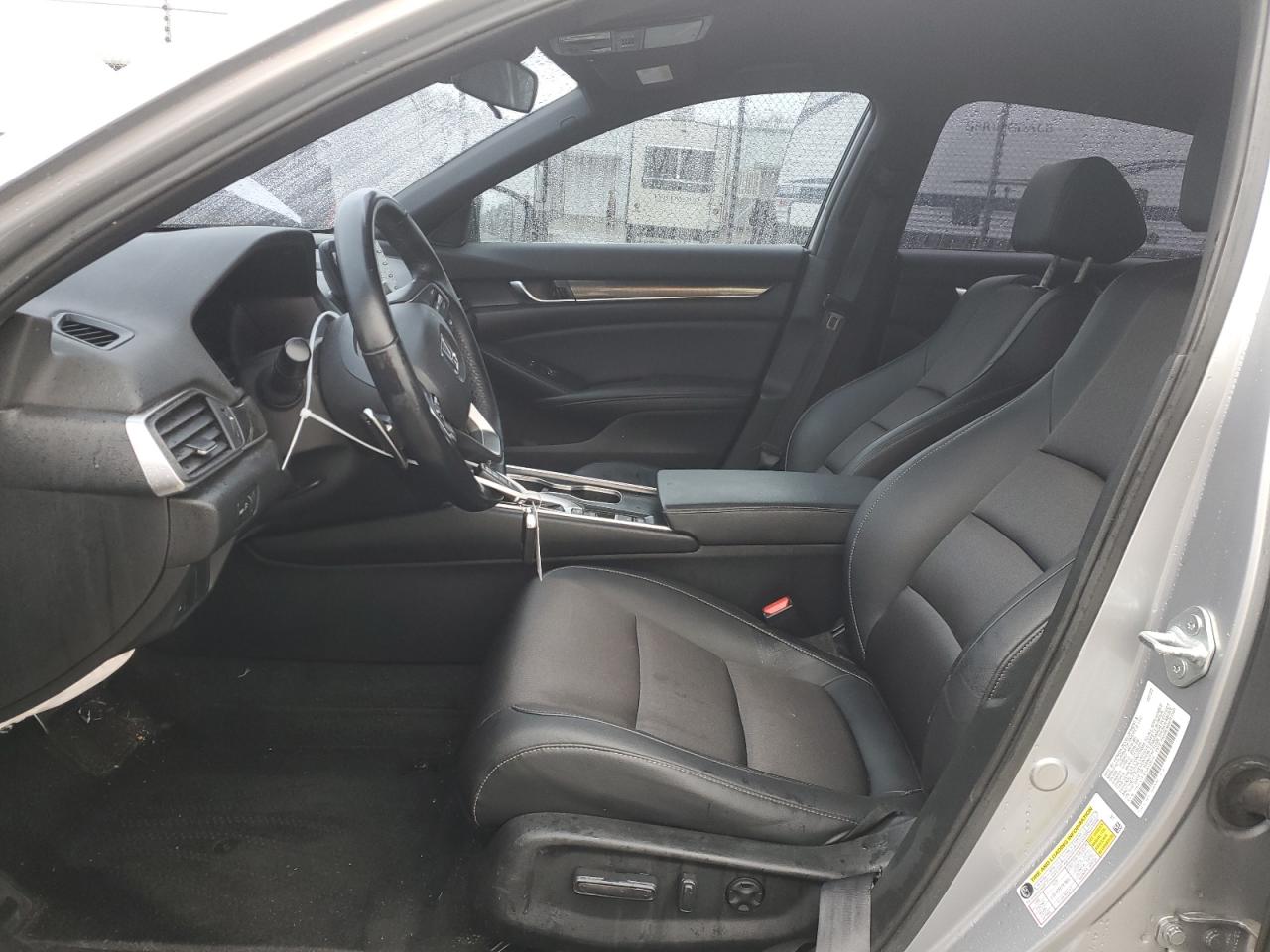 2022 Honda Accord - Image 7