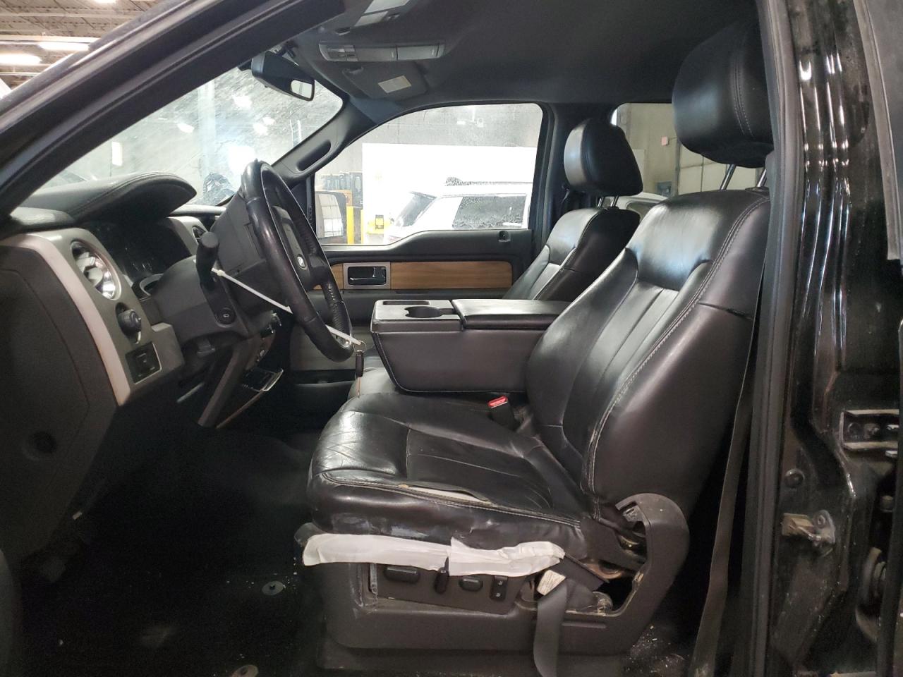 2011 Ford F-150 - Image 7