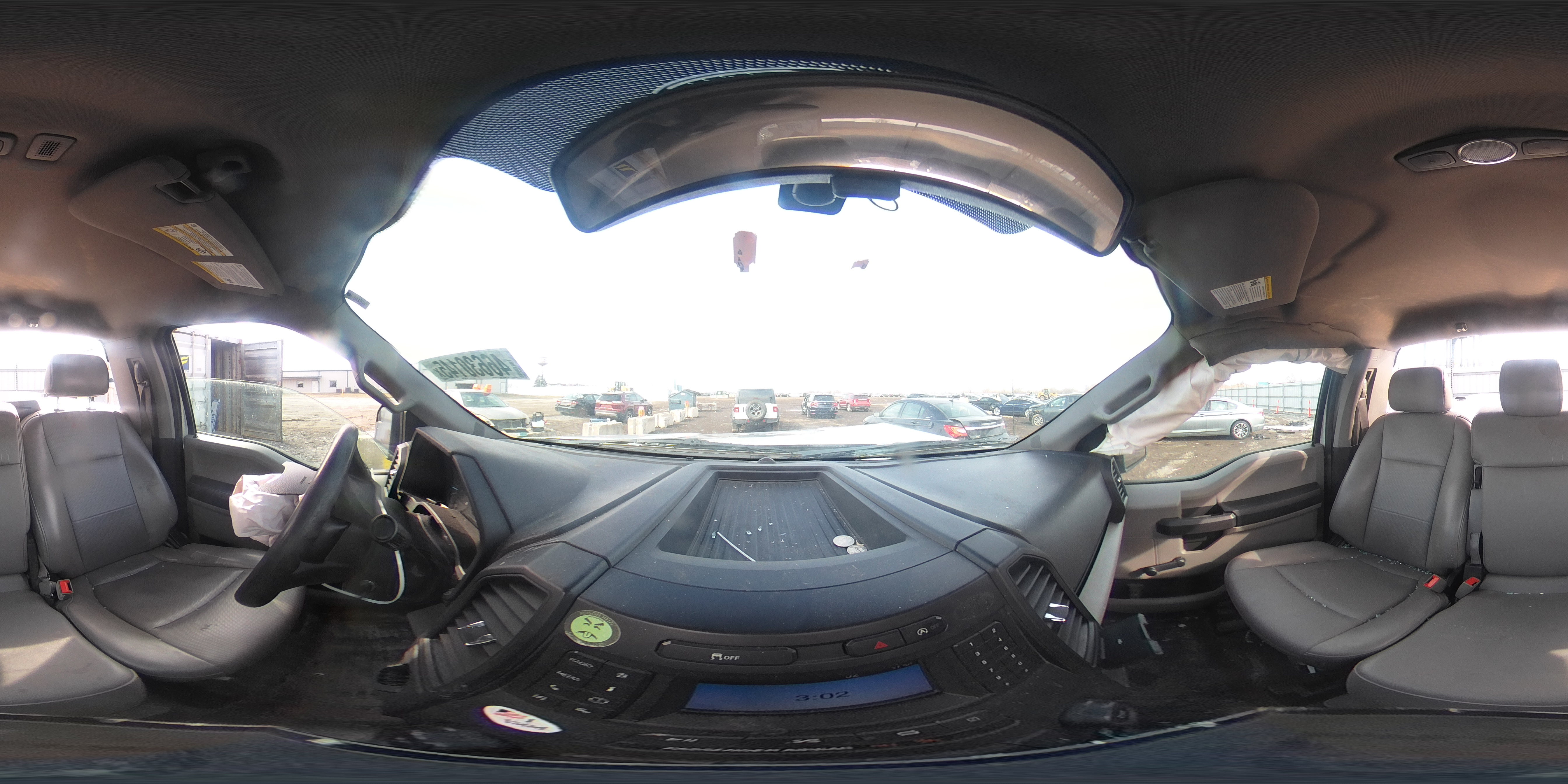 2018 Ford F-150 - Image 14