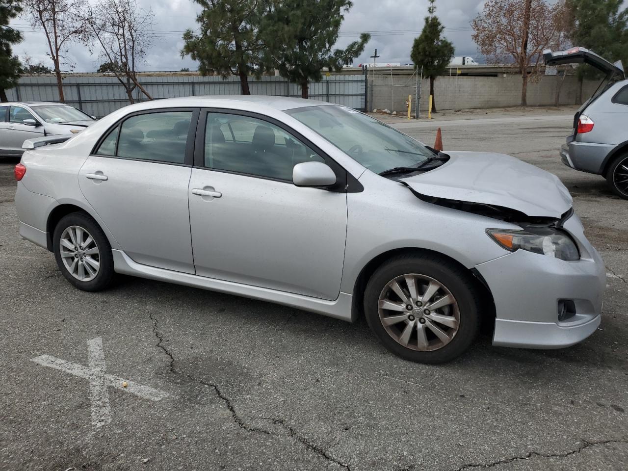 2010 Toyota Corolla - Image 4