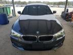 WBAJA5C35HG****** Used and Repairable 2017 BMW 5 Series in Alabama State
