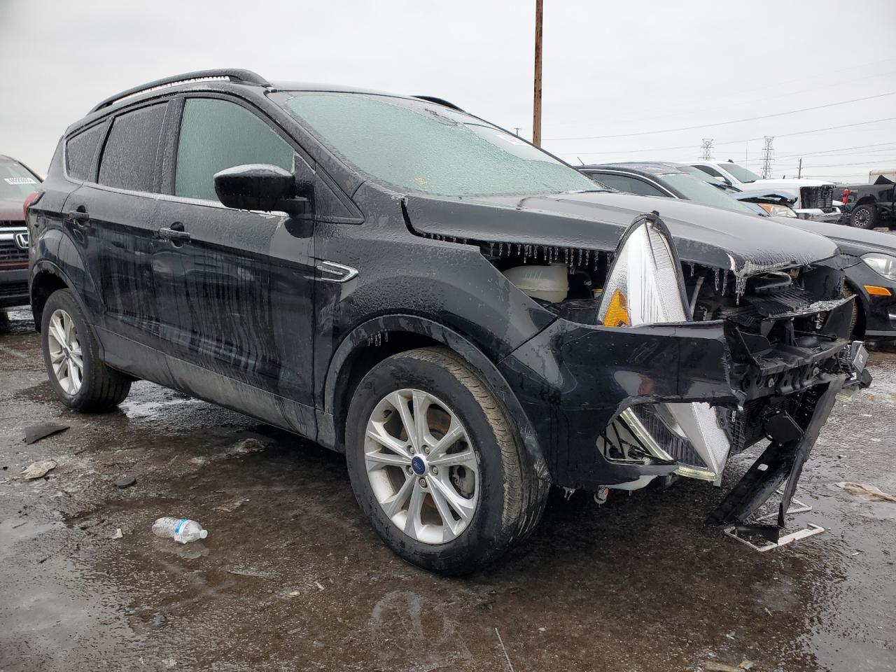 2019 Ford Escape - Image 4