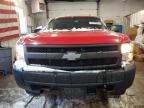 2007 Chevrolet Silverado K1500 للبيع في Lyman، ME - Side