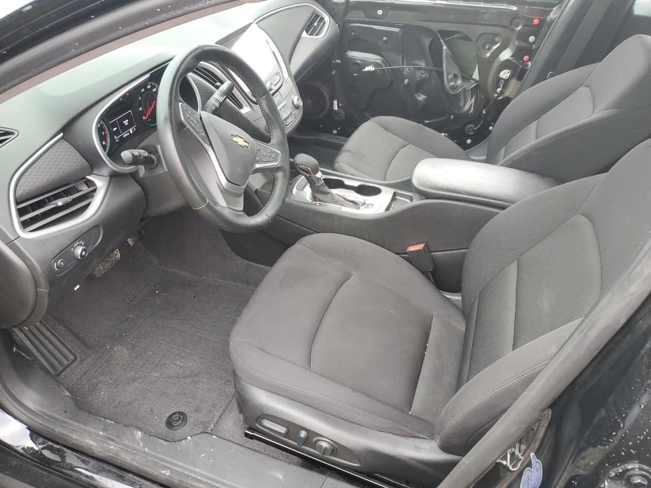 1G1ZG5ST3PF184986 CHEVROLET MALIBU 2023