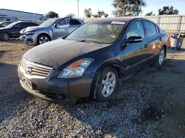 2008 Nissan Altima Hybrid