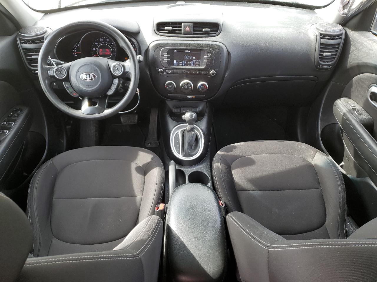 2017 Kia Soul - Image 8