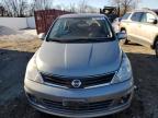 2010 Nissan Versa S продається в Baltimore, MD - Front End