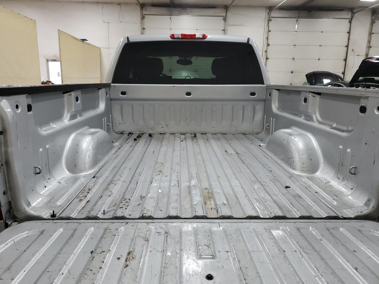 2013 Chevrolet Silverado - Image 6