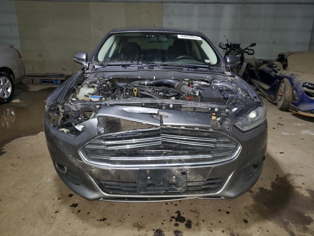 2013 Ford Fusion - Image 5