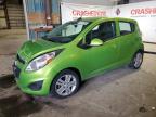 2015 Chevrolet Spark 1Lt продається в Eldridge, IA - Front End