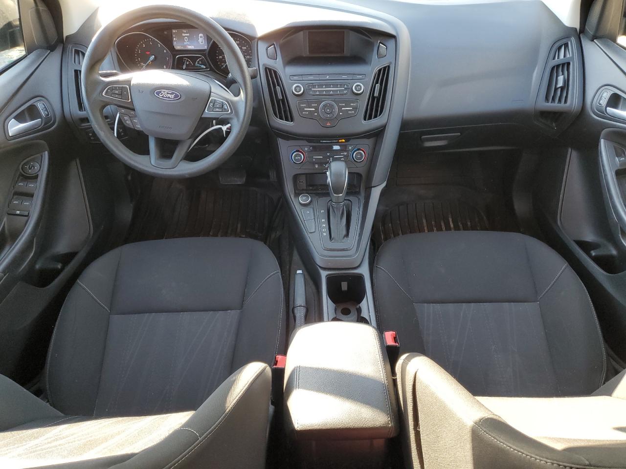 2018 Ford Focus - Image 8