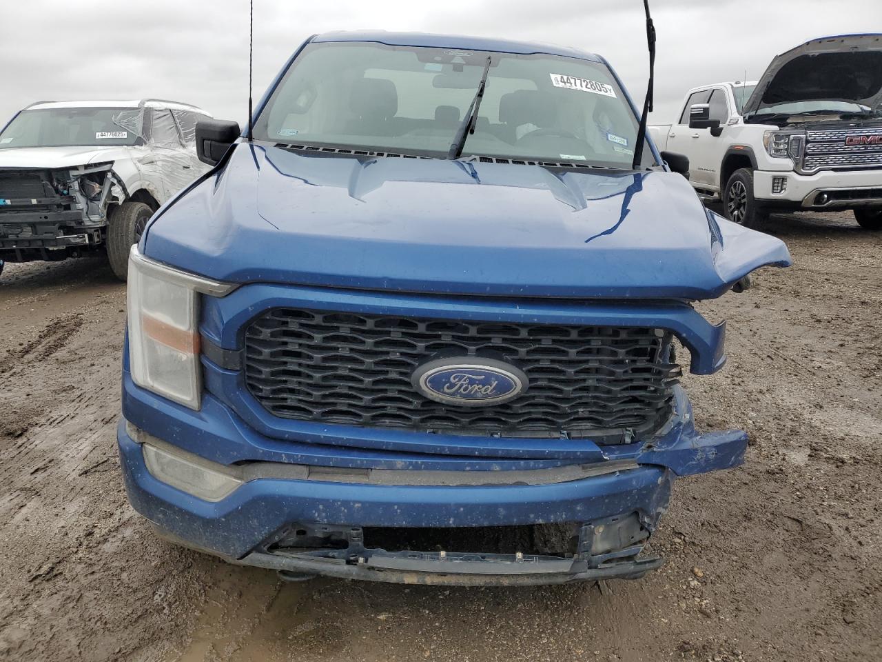 2022 Ford F-150 - Image 5