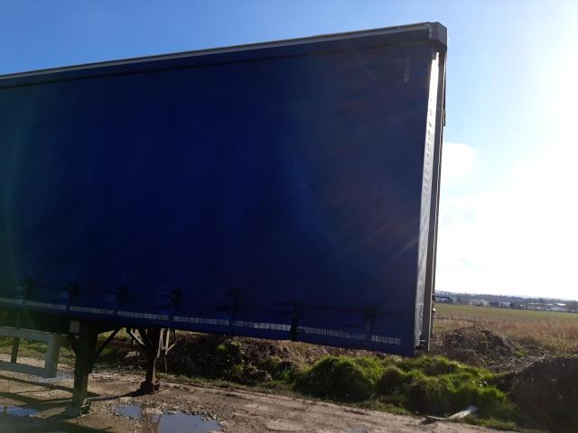 2013 TRAI TRAILER
