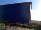 2013 TRAI TRAILER for sale at Copart WOLVERHAMPTON