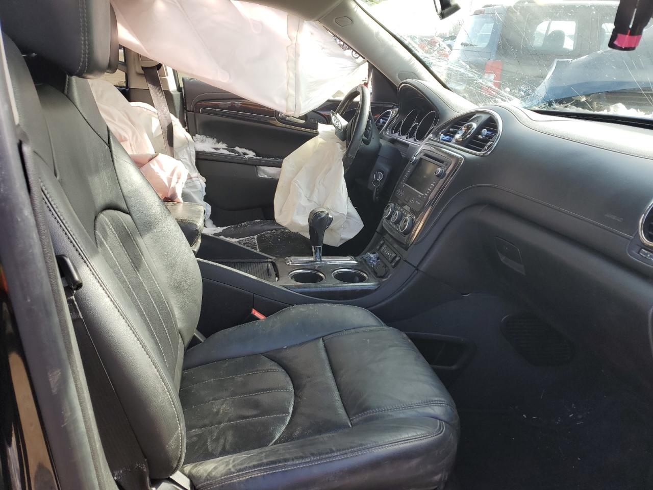 2016 Buick Enclave - Image 7