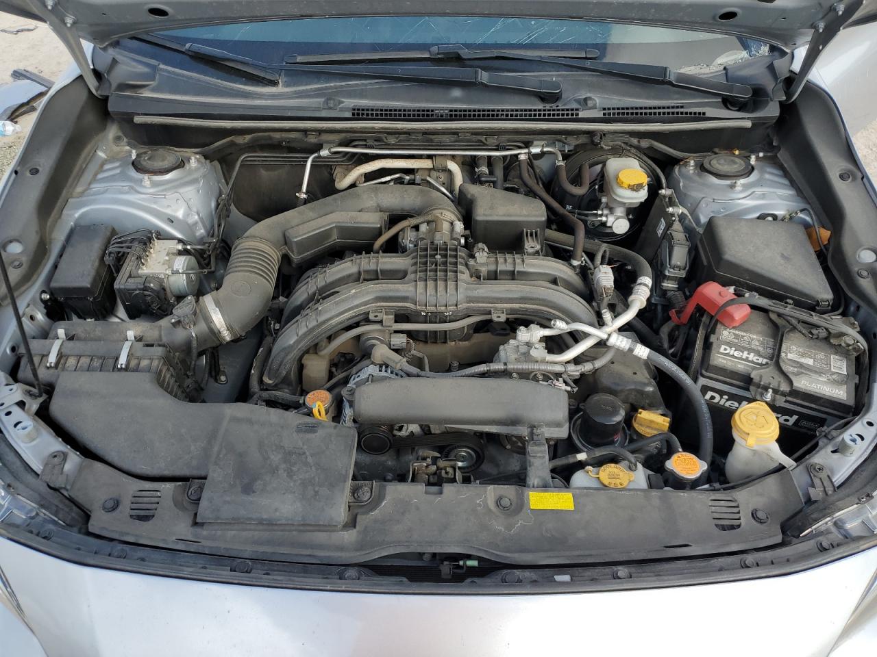 2018 Subaru XV - Image 12