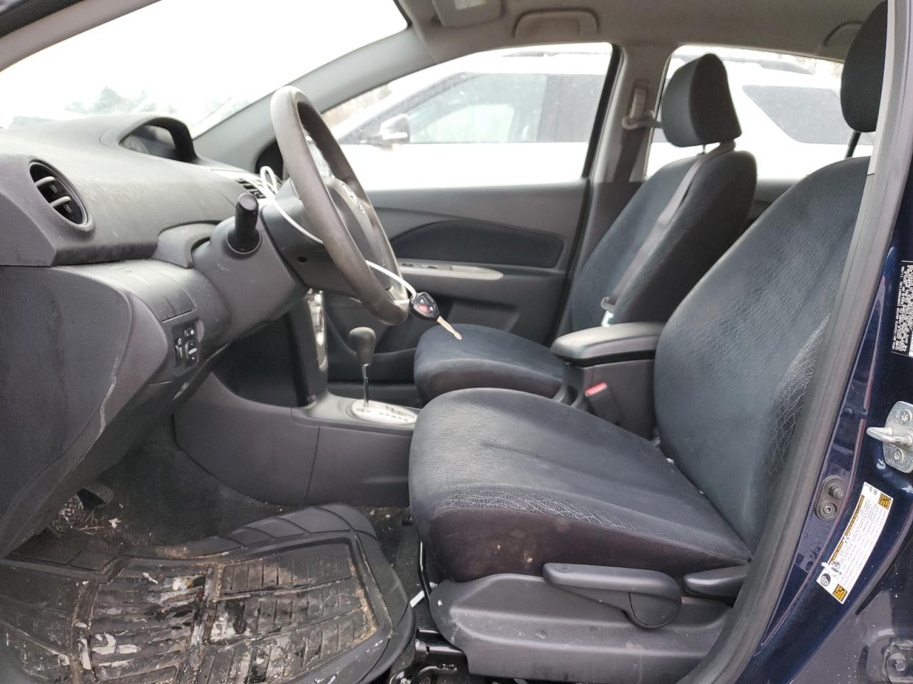 2007 Toyota Yaris - Image 7