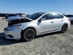 2017 Nissan Altima 2.5 продається в Antelope, CA - Front End