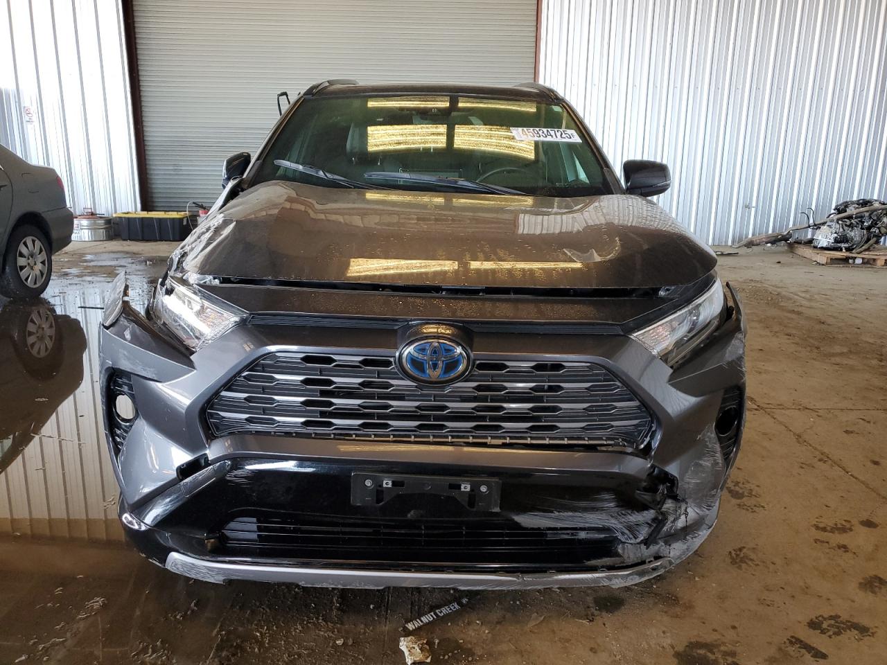 2021 Toyota RAV 4 - Image 5