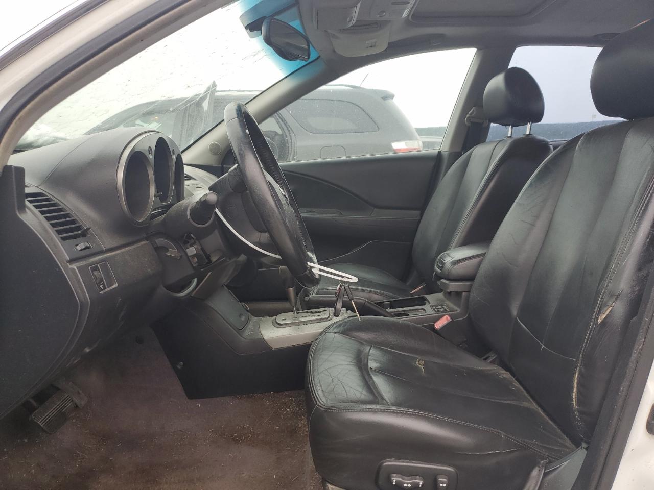 2003 Nissan Altima - Image 7