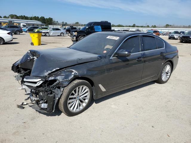 2021 Bmw 530 Xi