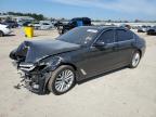 2021 Bmw 530 Xi for Sale in Harleyville, SC - Front End