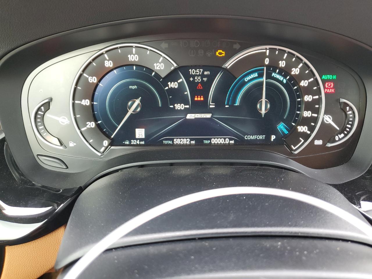 2018 BMW 5er - Image 9