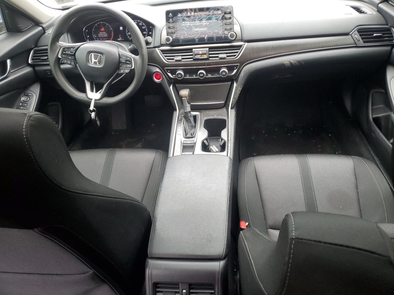 2020 Honda Accord - Image 8
