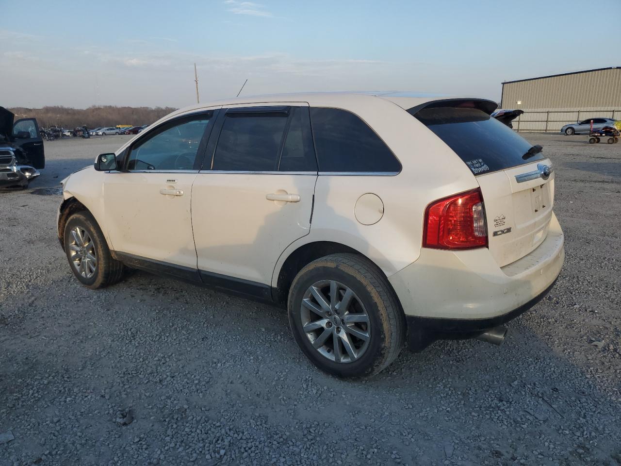 2012 Ford Edge - Image 2