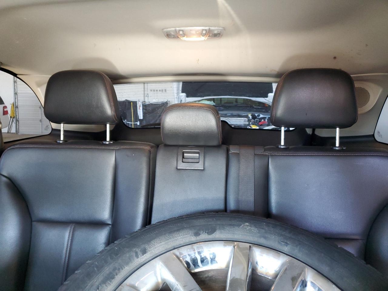 2012 Ford Edge - Image 10