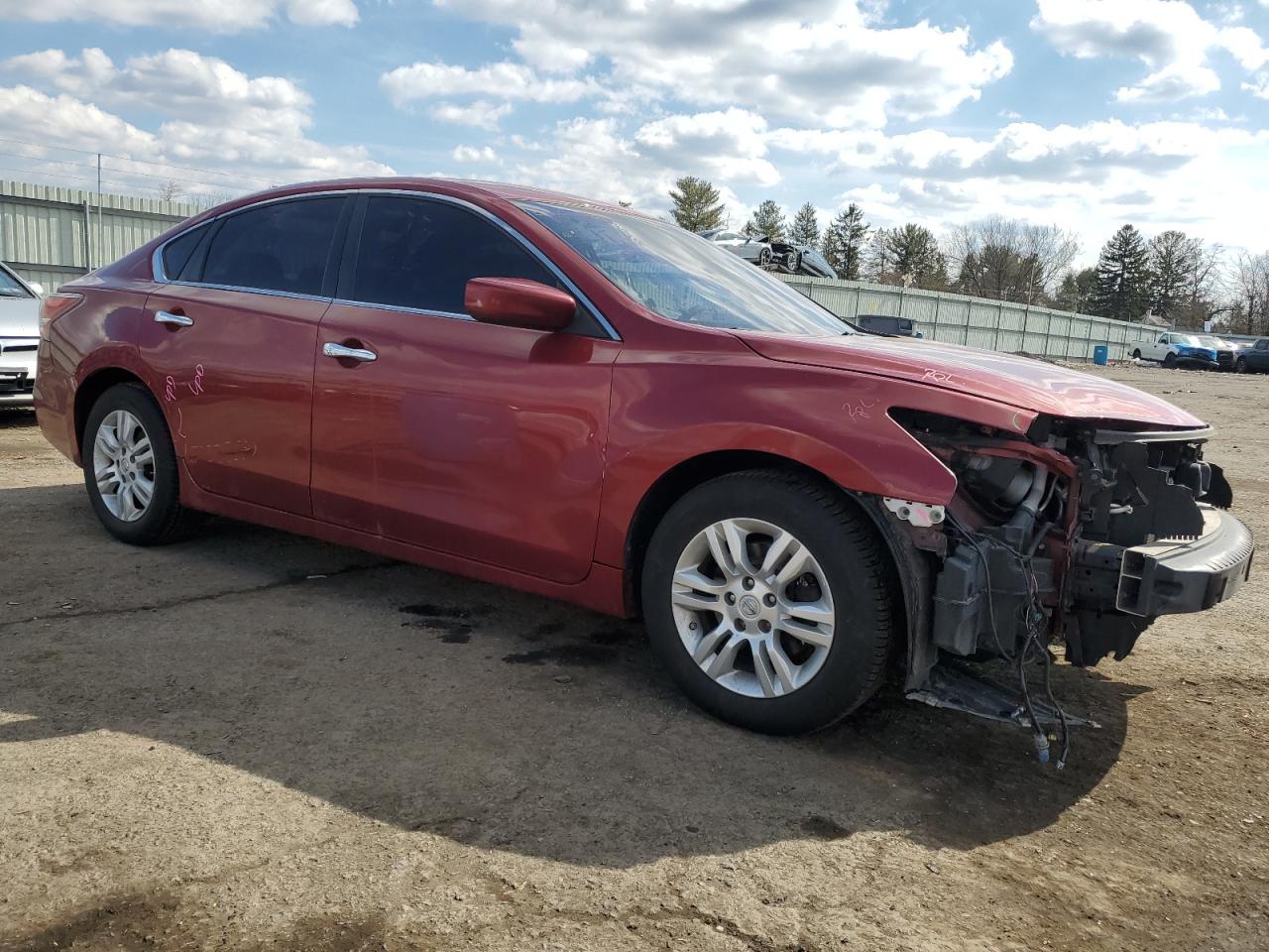 2013 Nissan Altima - Image 4