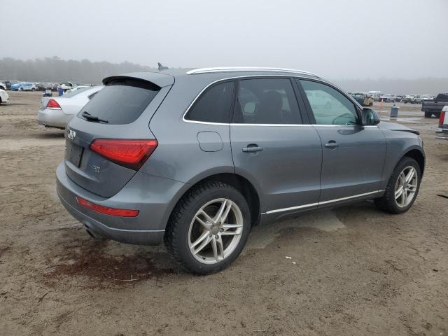  AUDI Q5 2013 Gray