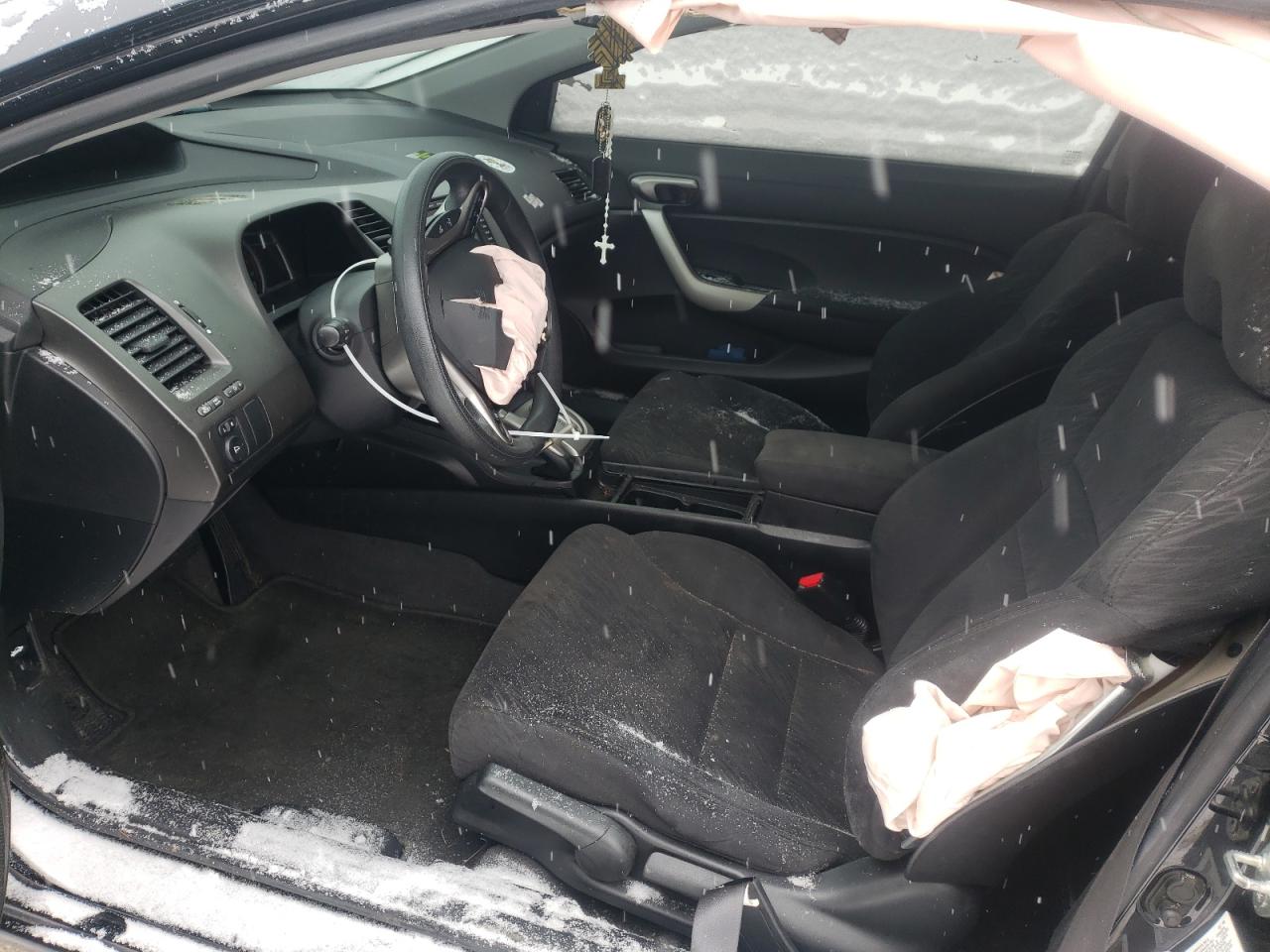 2008 Honda Civic - Image 7