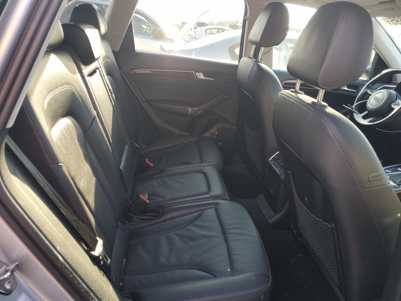 2015 Audi Q5 - Image 10