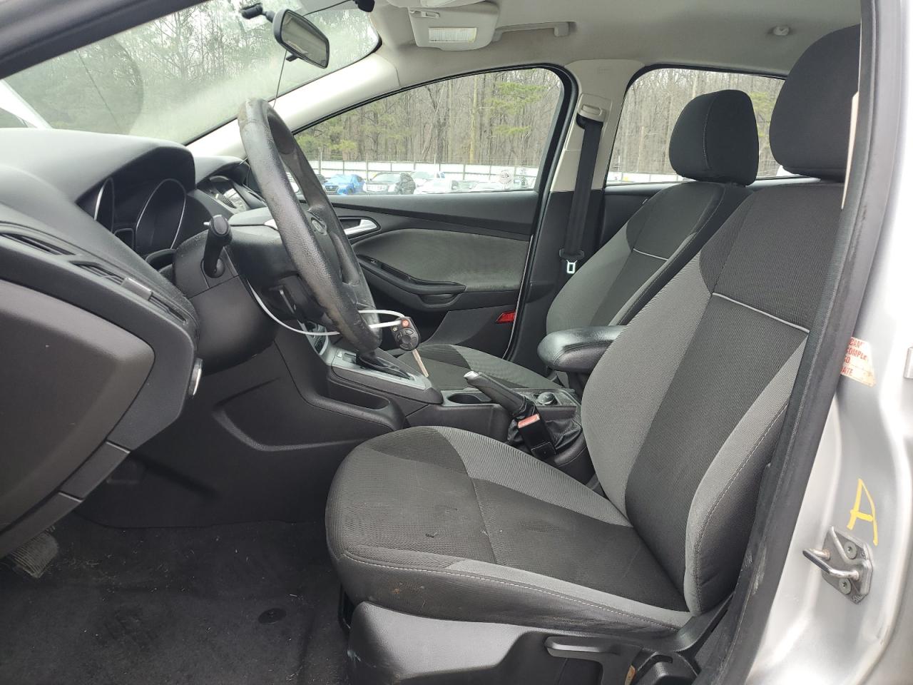 2013 Ford Focus - Image 7
