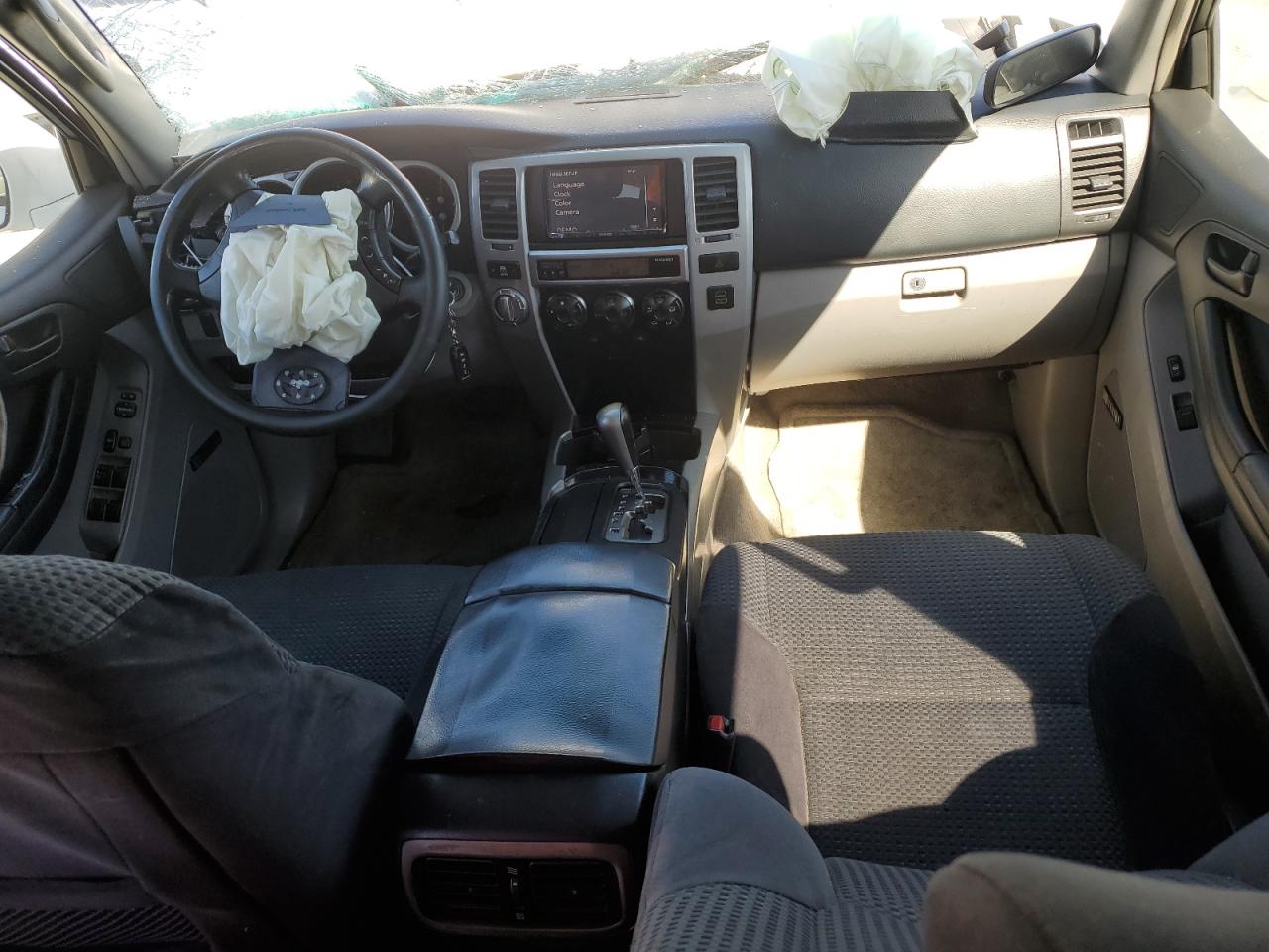 2003 Toyota 4Runner - Image 8
