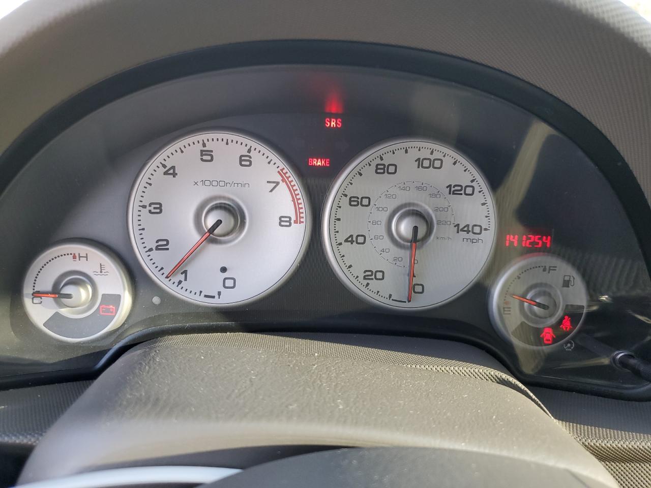 2003 Acura RSX - Image 9
