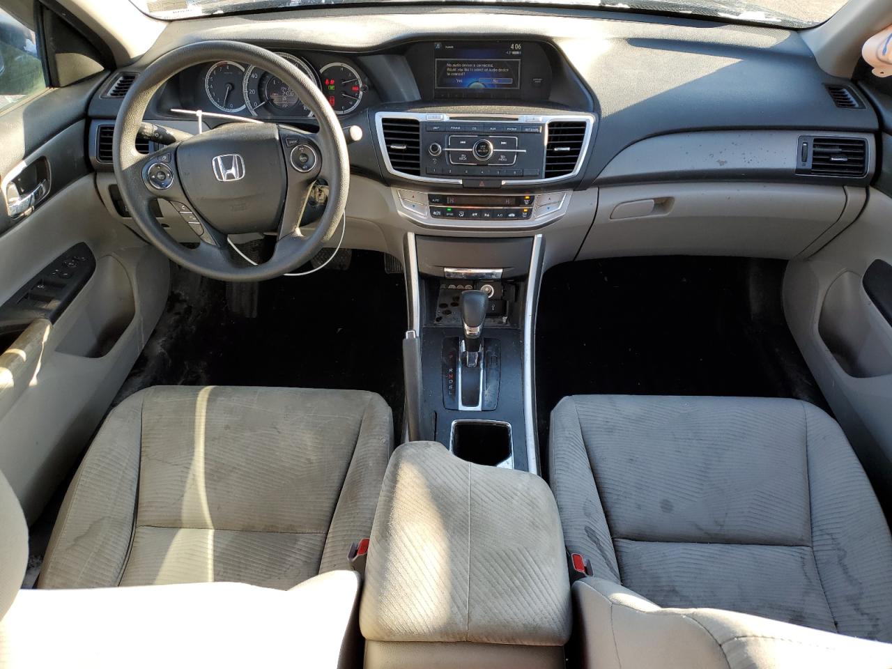 2014 Honda Accord - Image 8