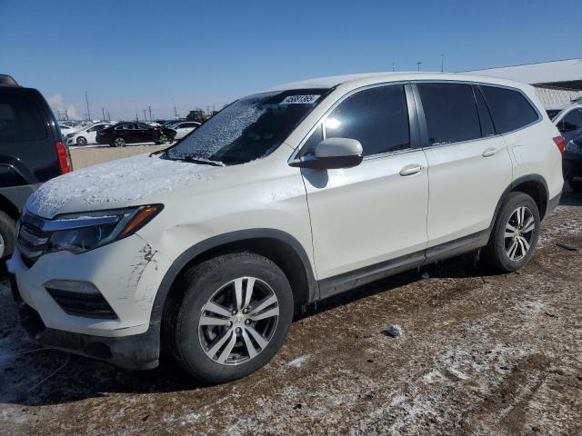2018 Honda Pilot Ex