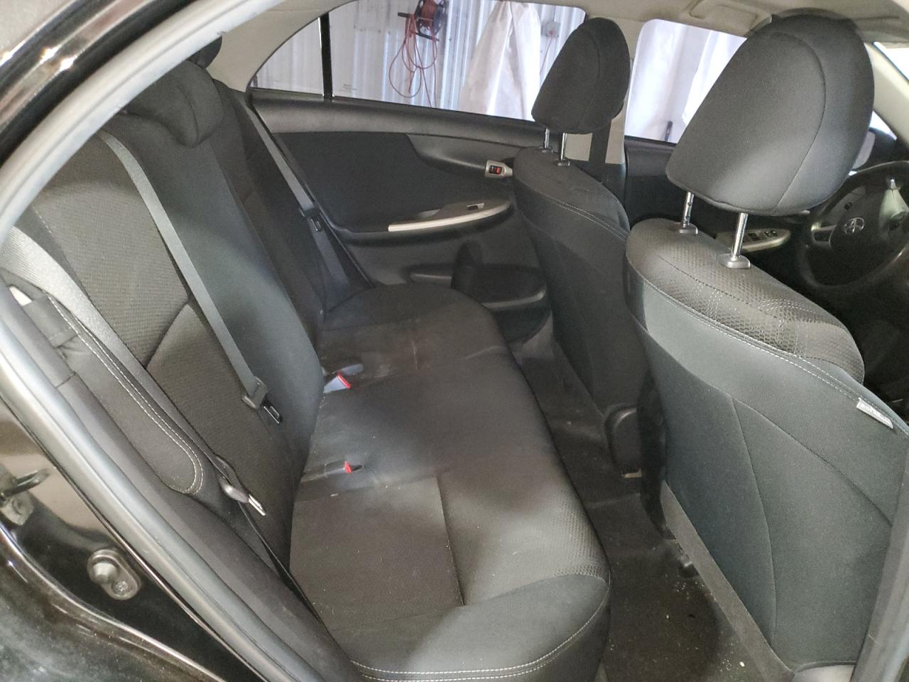 2012 Toyota Corolla - Image 10