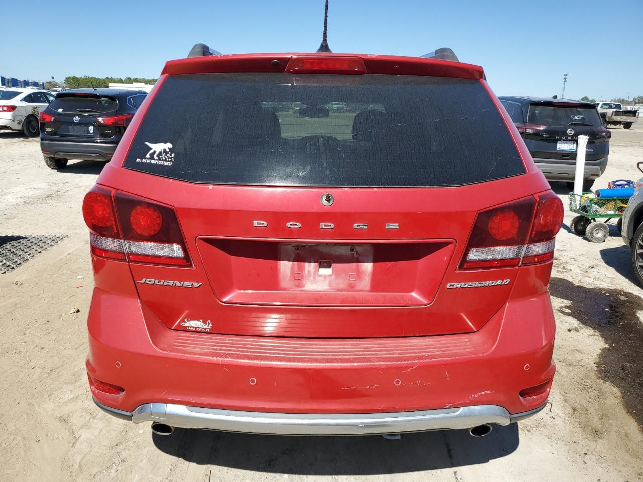 2016 Dodge Journey - Image 6