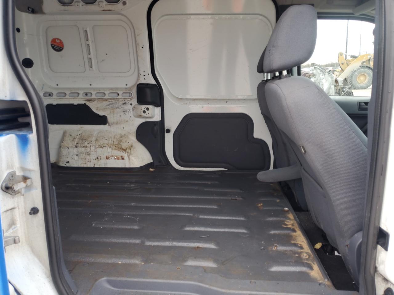 2013 Ford Transit - Image 11