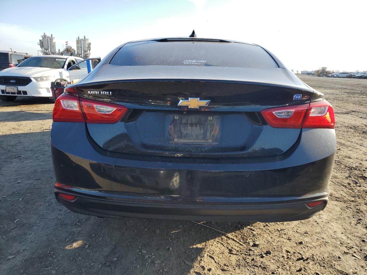 2018 Chevrolet Malibu - Image 6