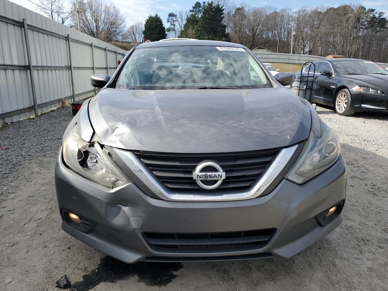 1N4AL3APXHC160721 NISSAN ALTIMA 2017