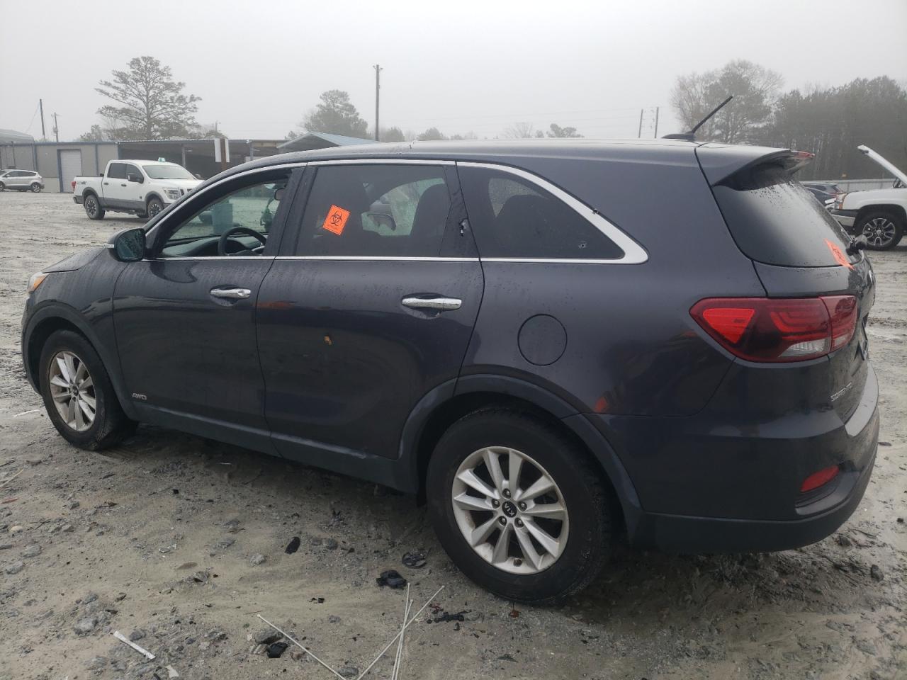 2019 Kia Sorento - Image 2