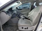 2014 Volkswagen Passat Se for Sale in Albany, NY - Side