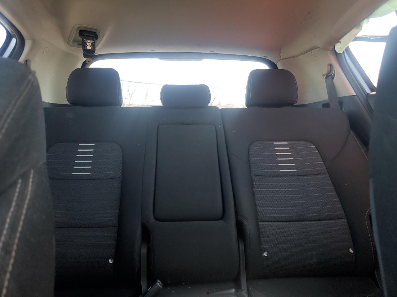 2021 Kia Sportage - Image 10